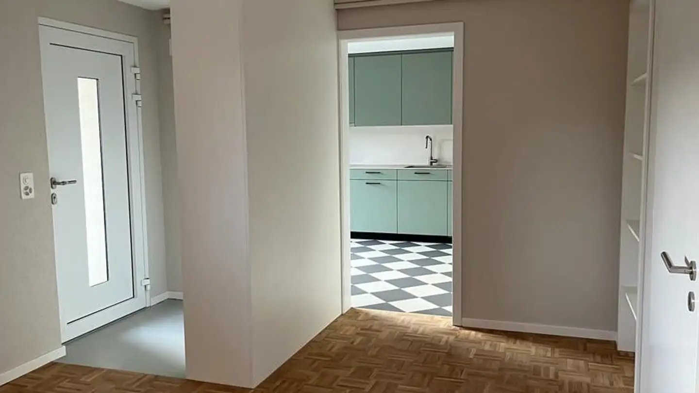 Wohnung mieten - Rinderweidstrasse 30, 4632 Trimbach - Foto 4