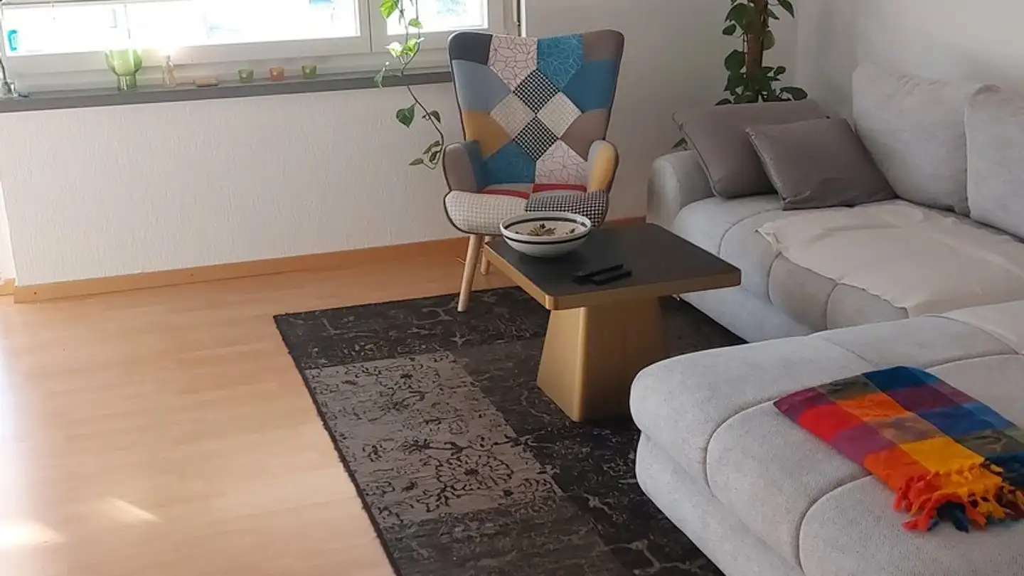 Appartement à louer - Bernhardswiesstrasse 17, 9014 St. Gallen