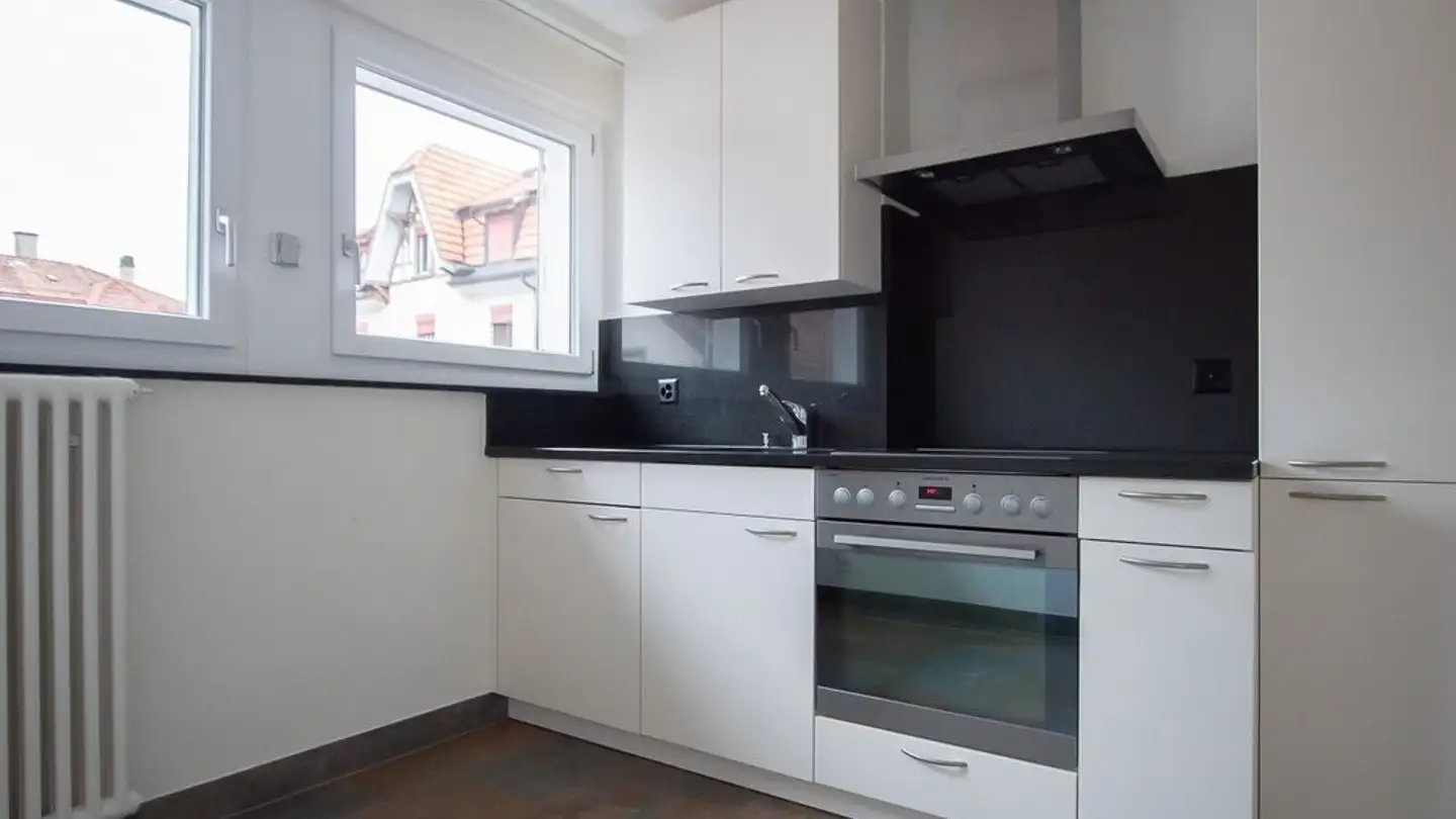 Appartement à louer - Burgstrasse 85, 9000 St. Gallen
