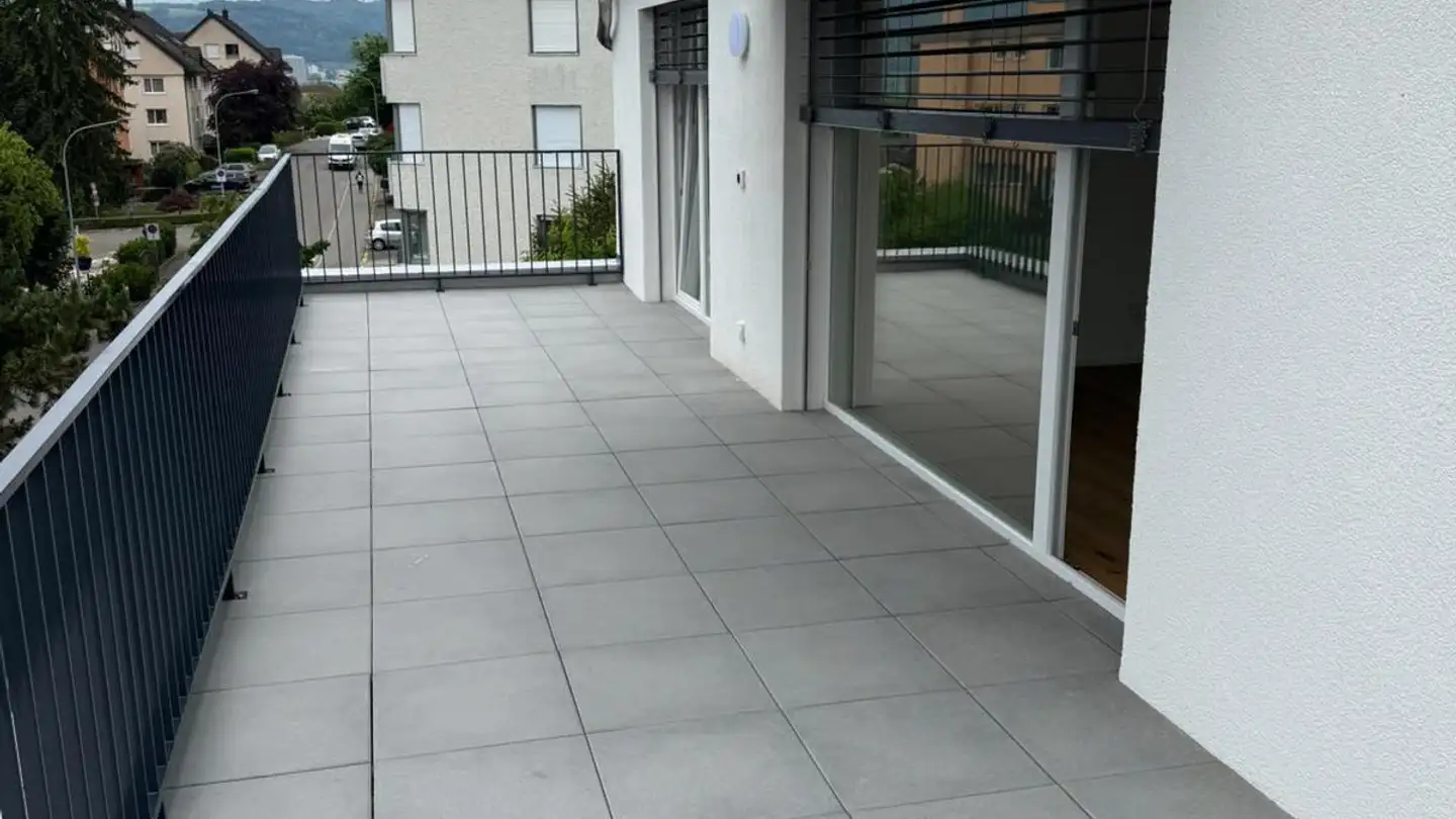 Apartment for rent - Dorfstrasse 88, 8954 Geroldswil - Photo 4