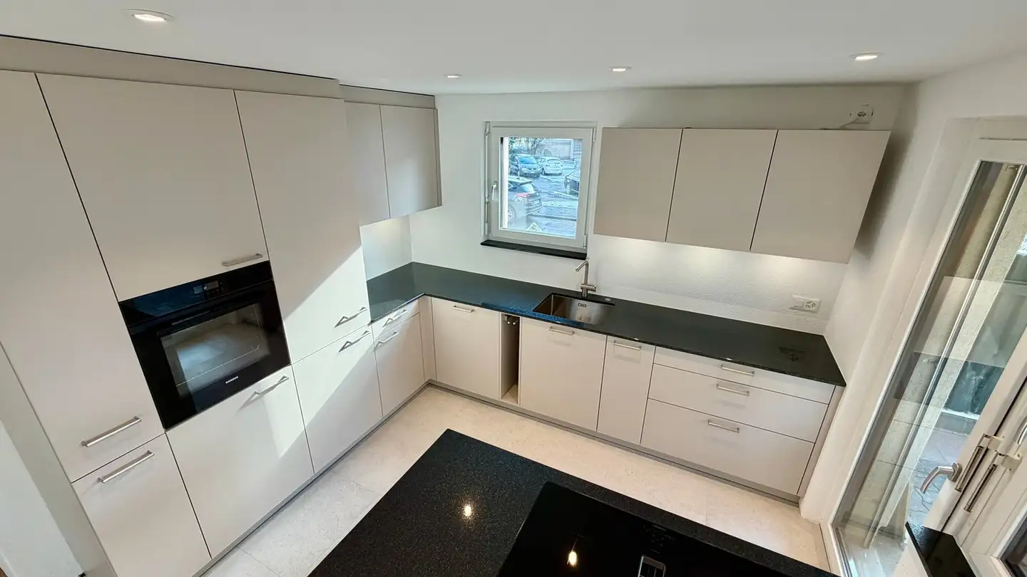 Apartment for rent - Sonnenfeldstrasse 35, 4563 Gerlafingen - Photo 3