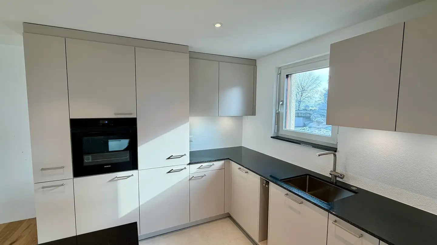 Apartment for rent - Sonnenfeldstrasse 35, 4563 Gerlafingen - Photo 4