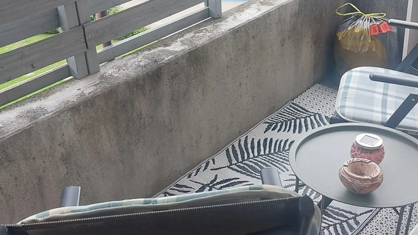 Appartement à louer - Bernhardswiesstrasse 17, 9014 St. Gallen - Photo 3