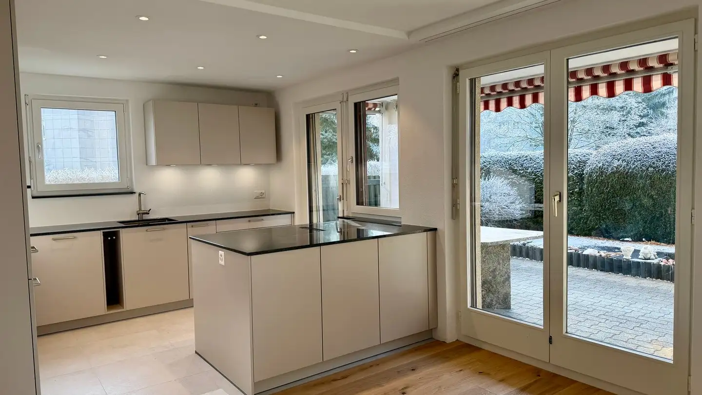 Apartment for rent - Sonnenfeldstrasse 35, 4563 Gerlafingen - Photo 2