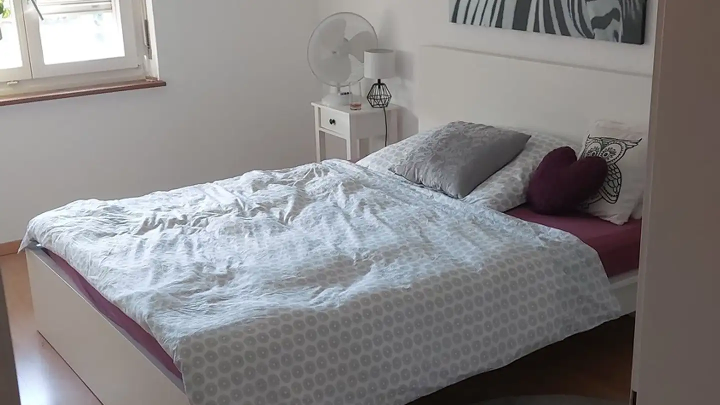 Apartment for rent - Bernhardswiesstrasse 17, 9014 St. Gallen - Photo 3