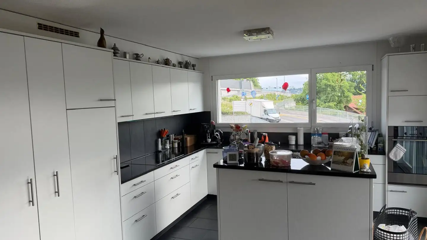 Apartment for rent - Seestrasse 129, 6052 Hergiswil NW - Photo 3