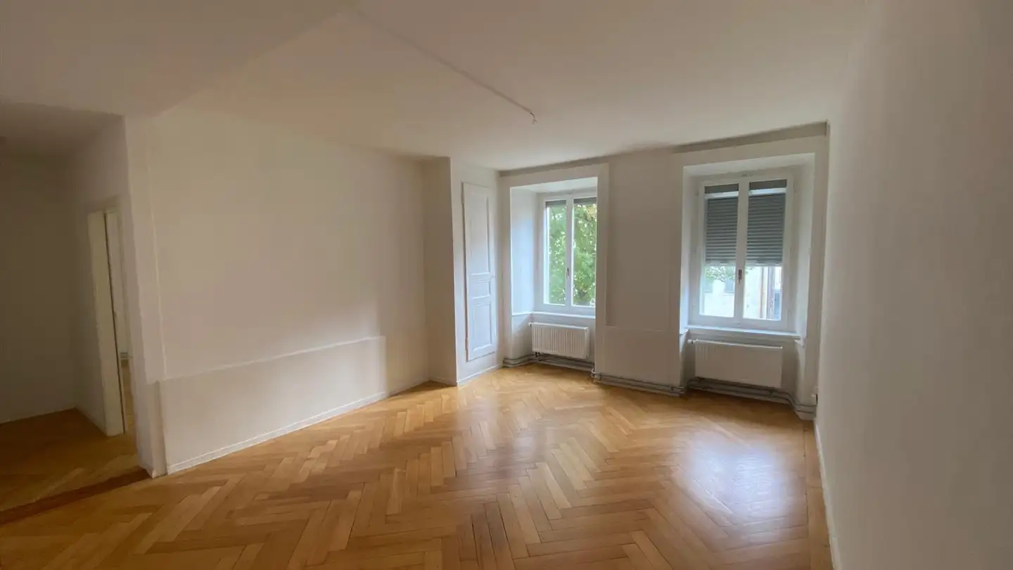 Appartamento in affitto - Rue De La Malathe 10, 2610 St-Imier - Photo 2