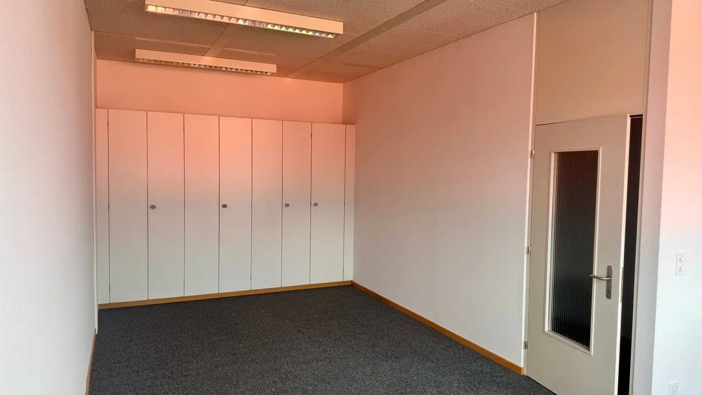 Spazio ufficio in affitto - Buzibachstrasse 31b, 6023 Rothenburg - Photo 4