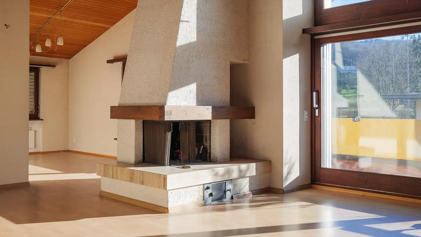 Attico in vendita - Saffretweg 26, 4143 Dornach - Photo 3