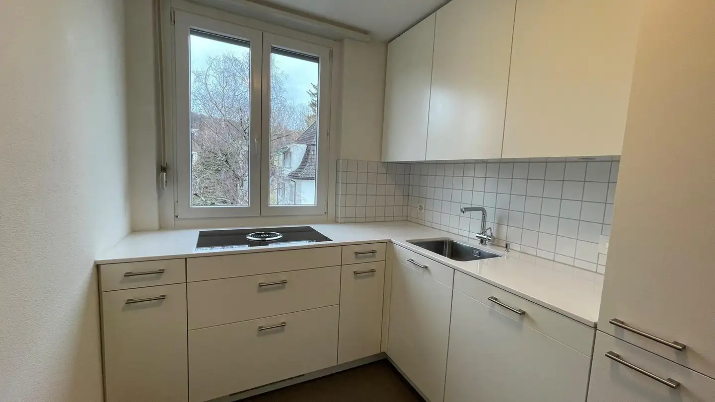 Chambre à louer - 8032 Zürich - Photo 2
