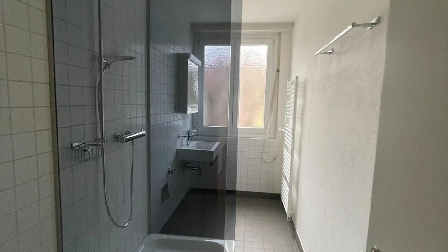 Chambre à louer - 8032 Zürich - Photo 4