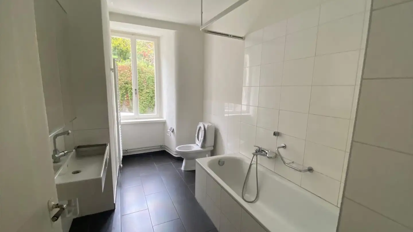 Appartamento in affitto - Rue De La Malathe 10, 2610 St-Imier - Photo 3