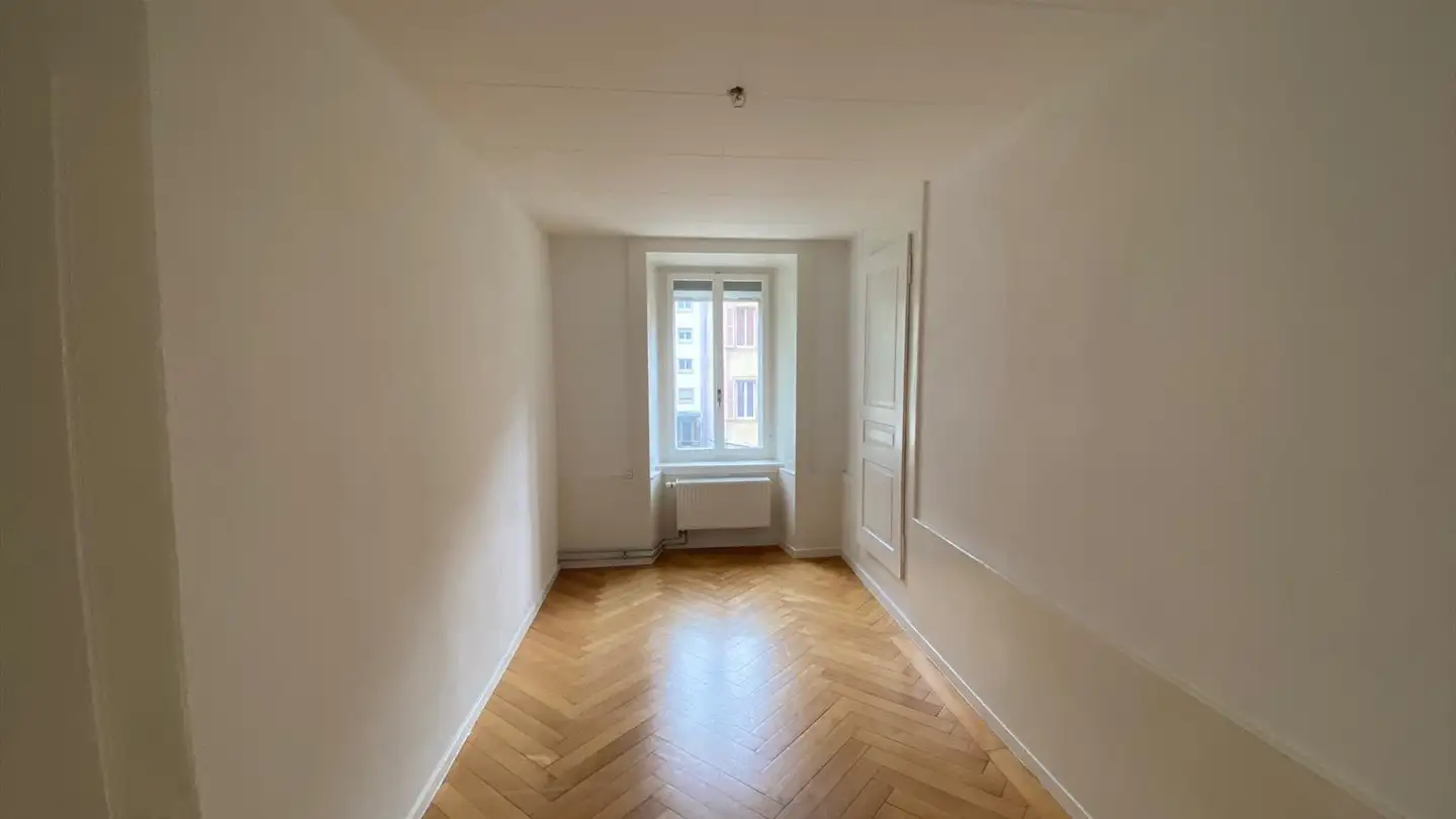 Appartamento in affitto - Rue De La Malathe 10, 2610 St-Imier - Photo 4