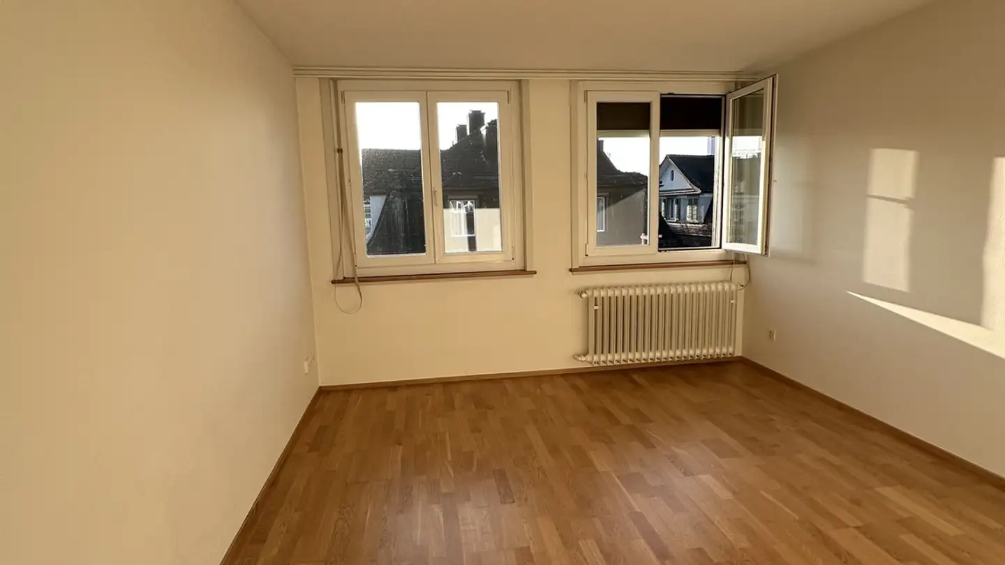 Chambre à louer - 8032 Zürich