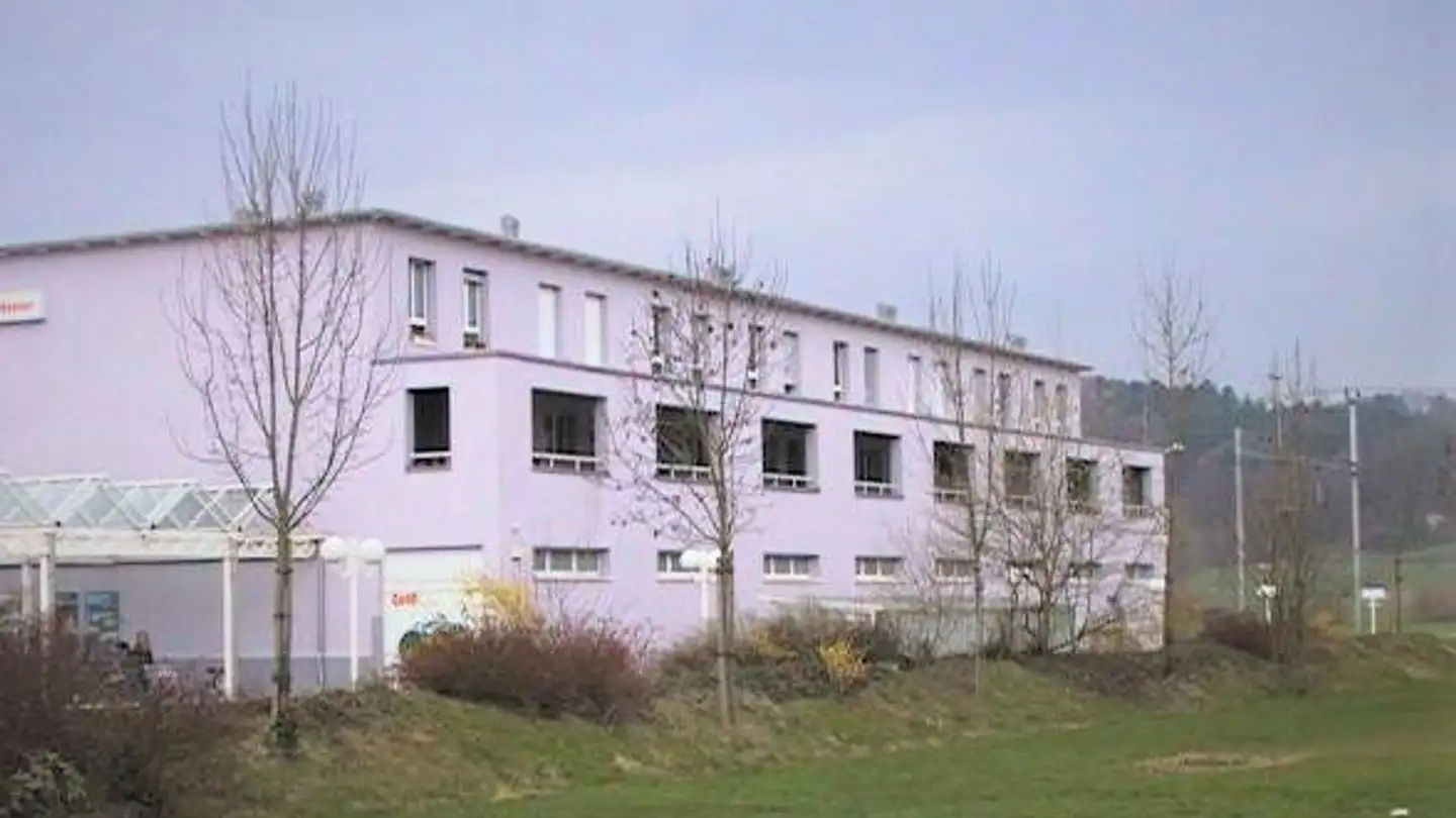 Appartement à louer - Im Heumoos 25, 8906 Bonstetten