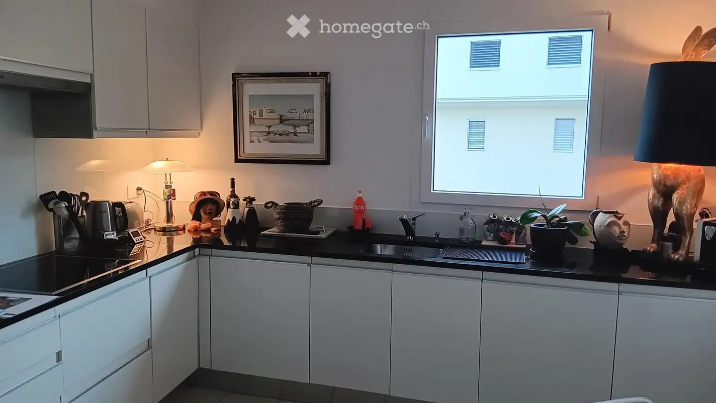 Appartamento in affitto - Via Circonvallazione 8, 6612 Ascona