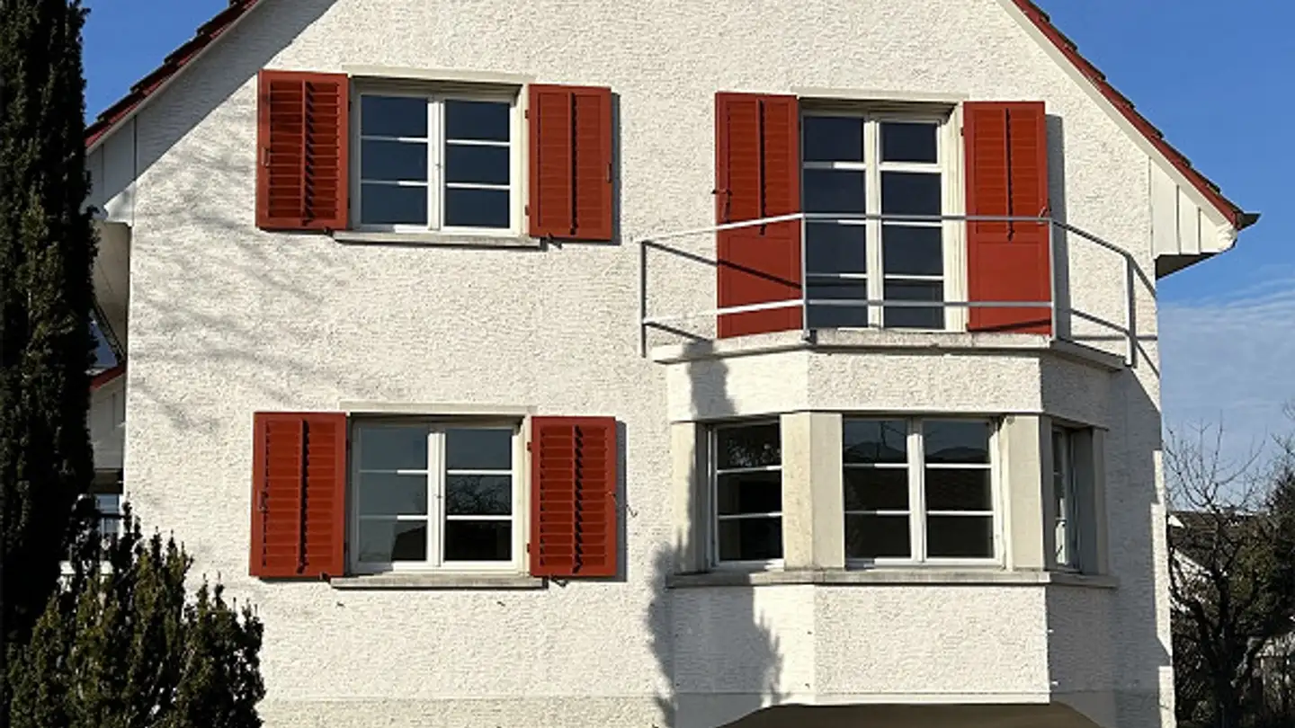 Single house for rent - Tugsteinstrasse 7, 8462 Rheinau