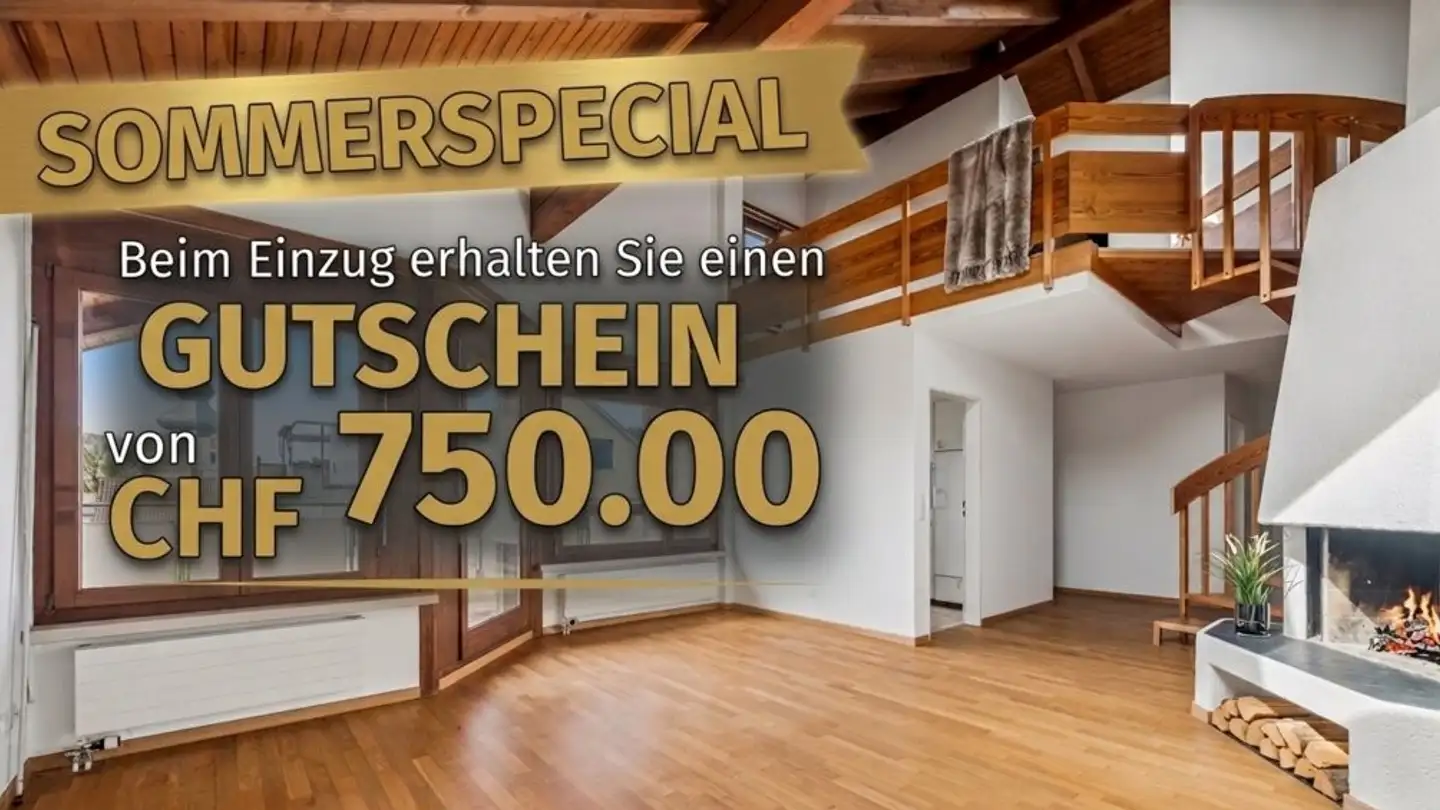 Villa à louer - Feldstrasse 10, 5436 Würenlos