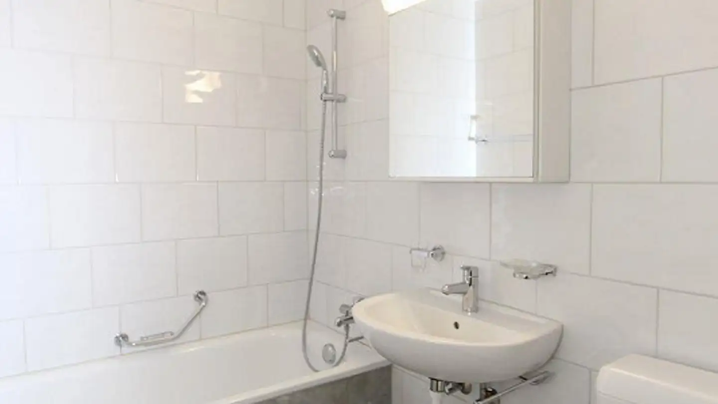 Apartment for rent - Oberdorfstrasse 8a, 9532 Rickenbach b. Wil