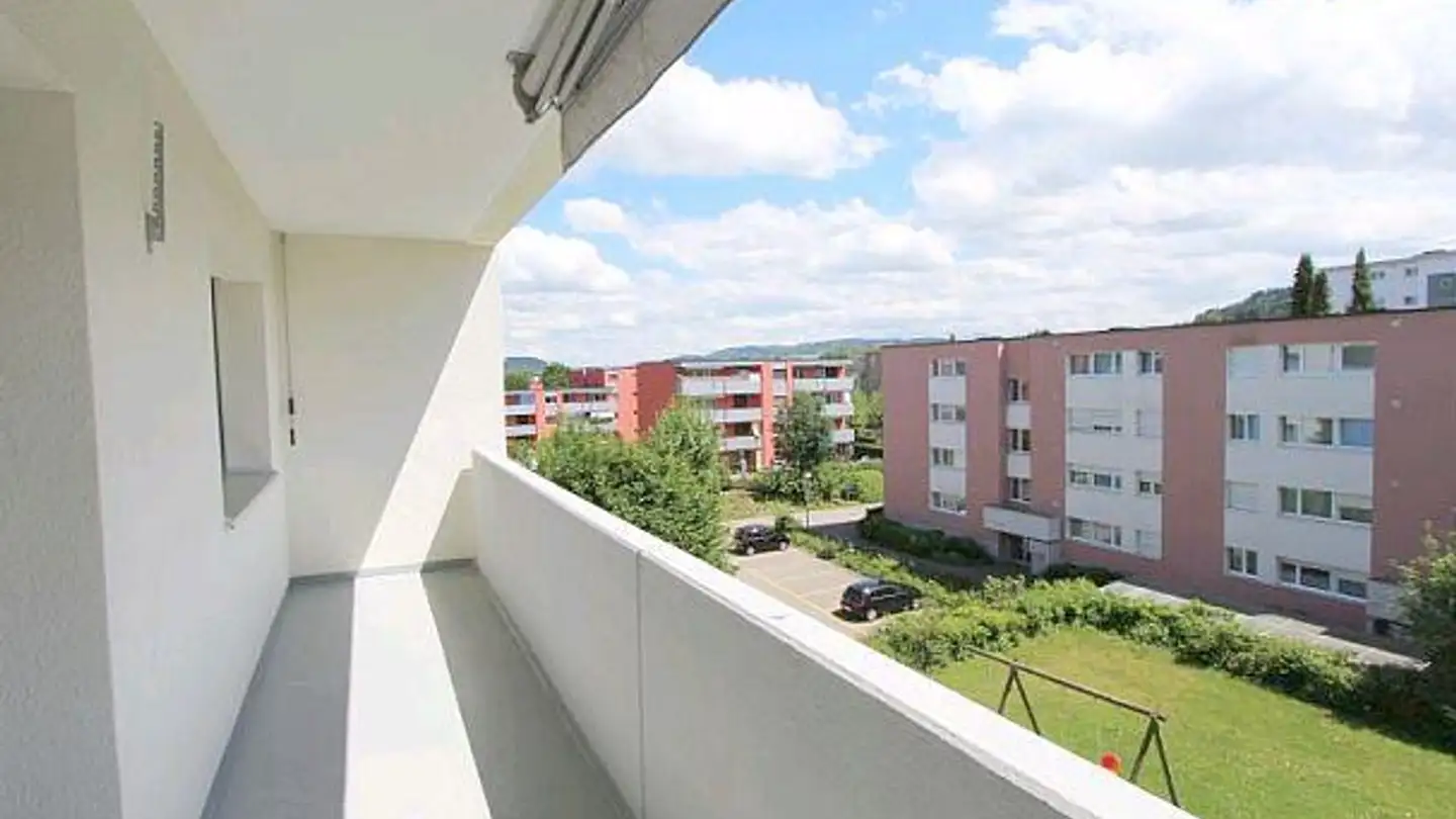 Appartamento in affitto - Oberdorfstrasse 8a, 9532 Rickenbach b. Wil - Photo 2