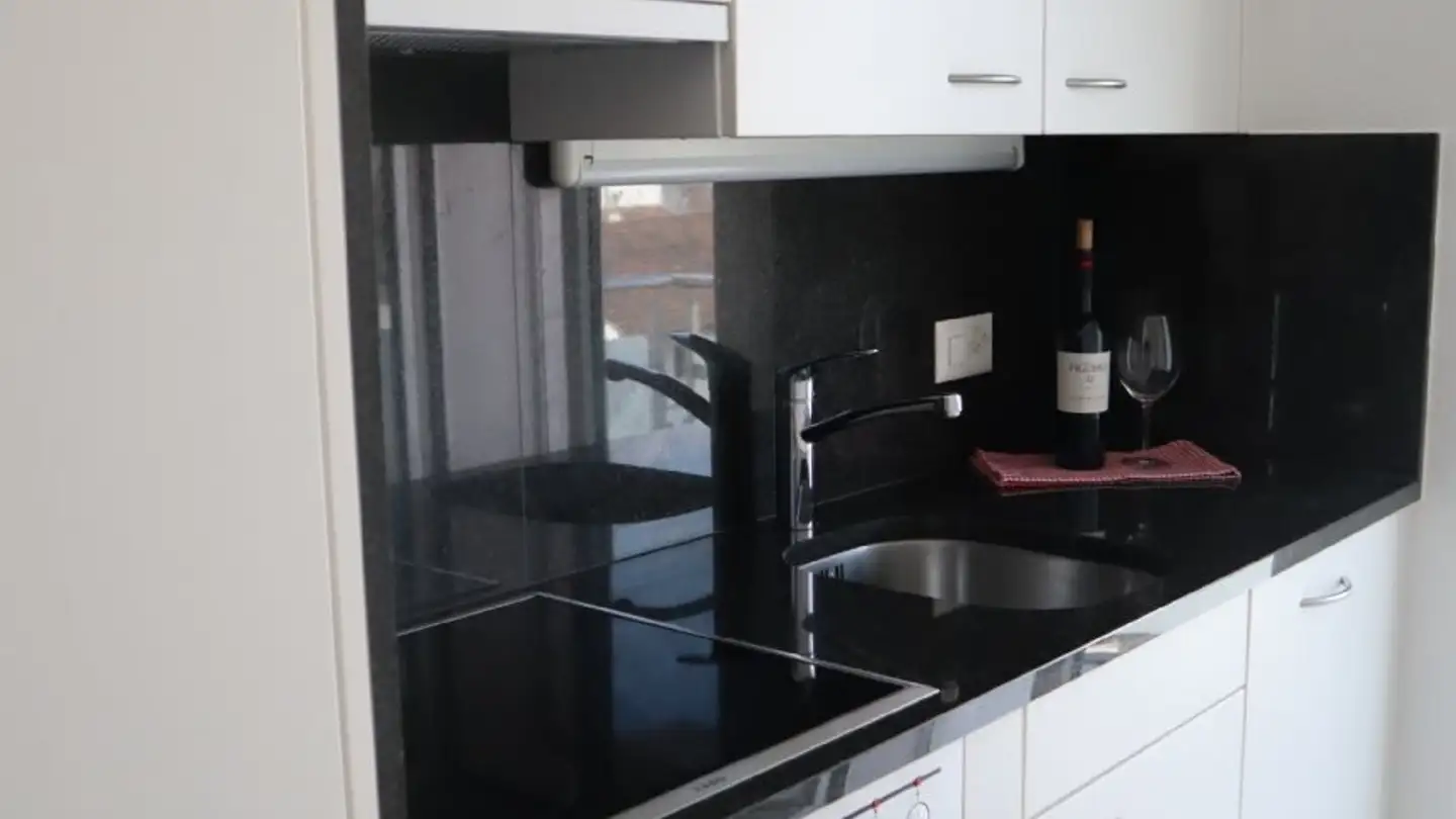 Appartamento in affitto - Baslerstrasse 67, 4632 Trimbach - Foto 4