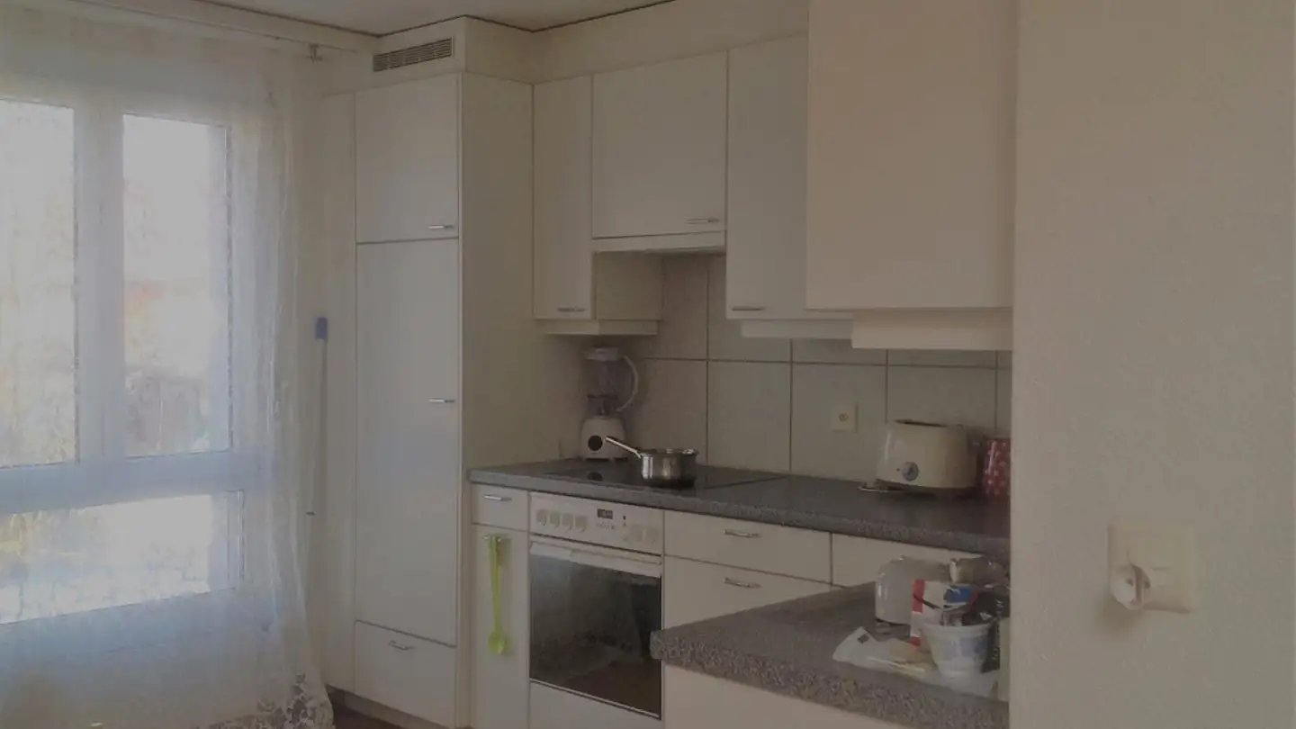 Appartement à louer - Im Heumoos 25, 8906 Bonstetten - Photo 4