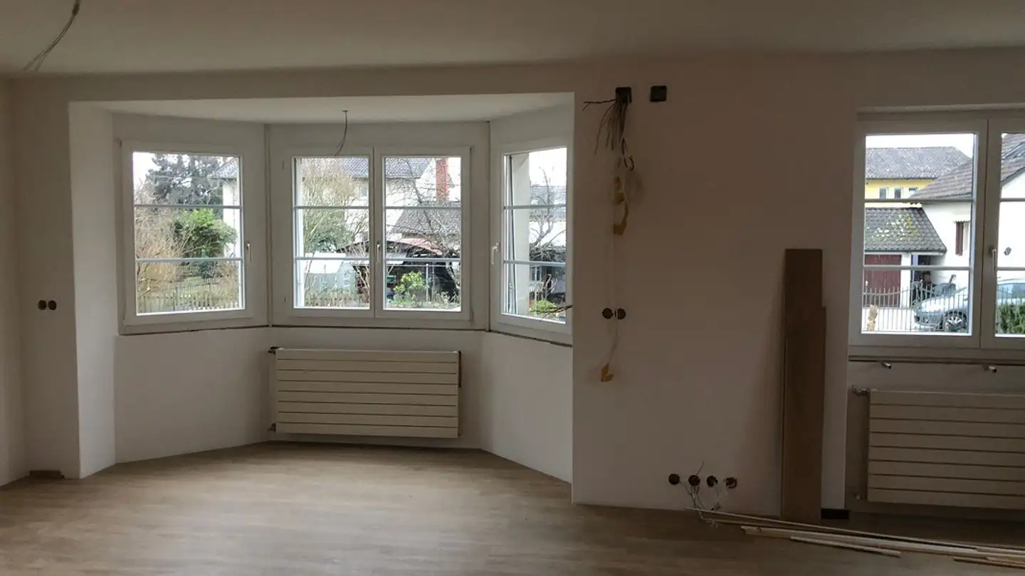 Maison individuelle à louer - Tugsteinstrasse 7, 8462 Rheinau - Photo 2