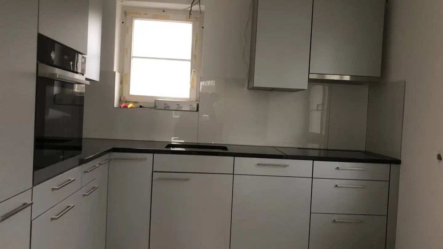 Maison individuelle à louer - Tugsteinstrasse 7, 8462 Rheinau - Photo 3