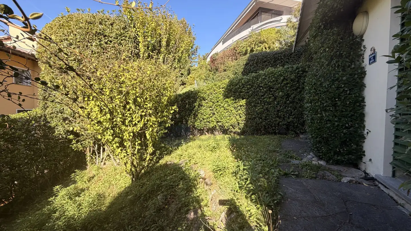 Apartment for rent - Gradinata di Albonago, 6962 Viganello