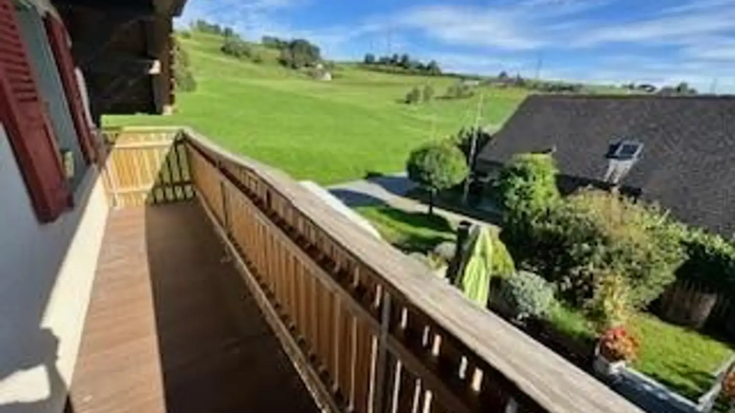 Furnished apartment for rent - Matzwilstrasse 4, 3036 Detligen - Photo 3