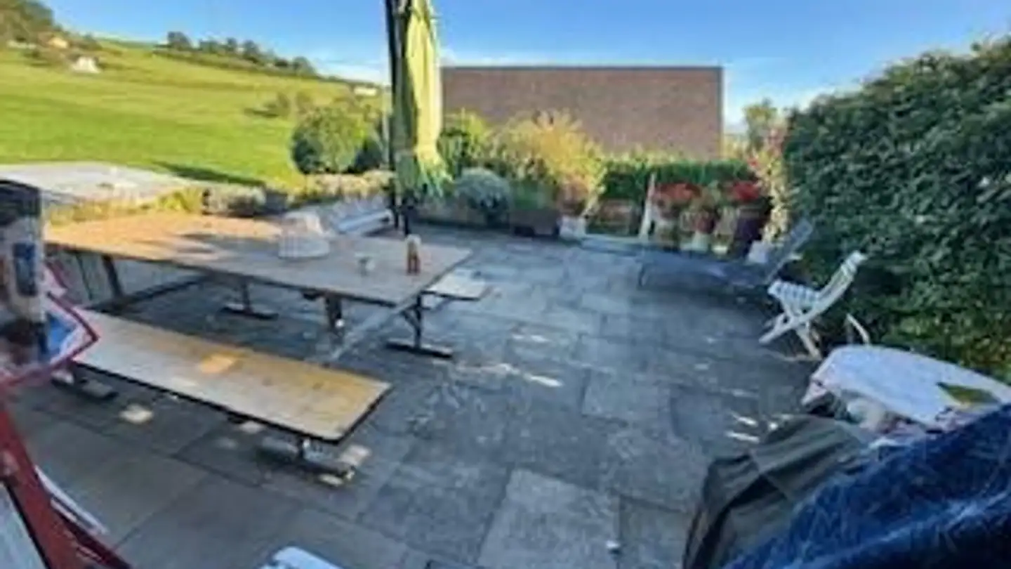 Furnished apartment for rent - Matzwilstrasse 4, 3036 Detligen - Photo 4