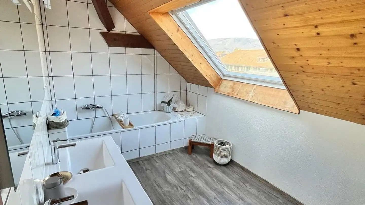 Wohnung mieten - Alte Bernstrasse 6, 2558 Aegerten - Foto 3