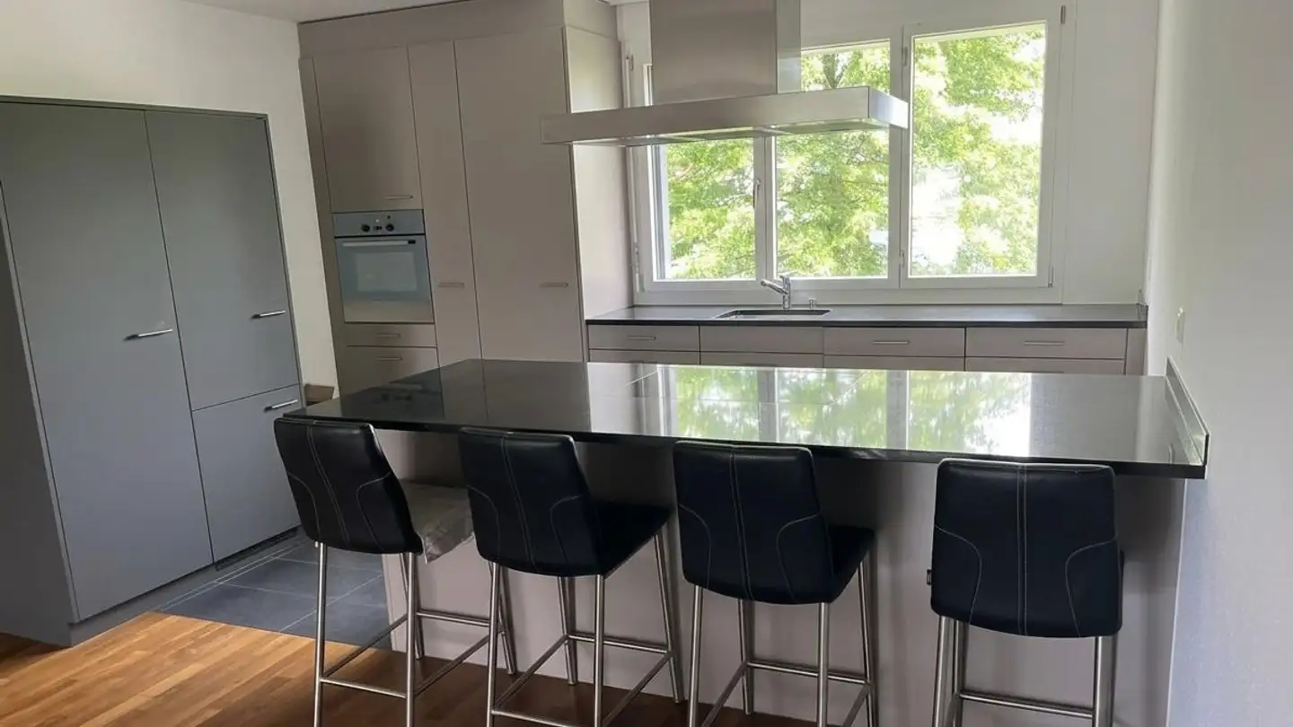 Appartamento in affitto - Lorzenhof 17, 6330 Cham - Foto 2