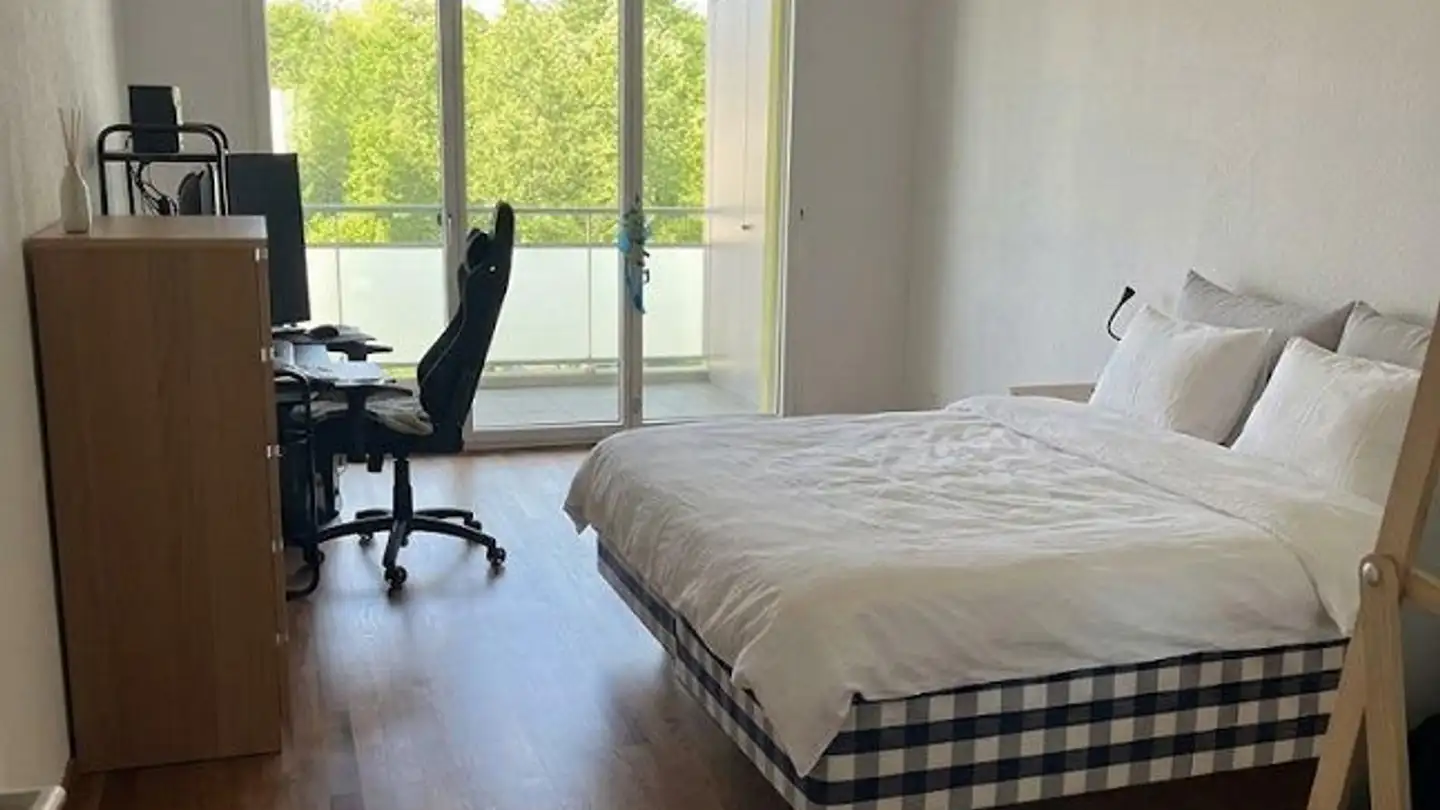 Appartamento in affitto - Lorzenhof 17, 6330 Cham - Foto 3