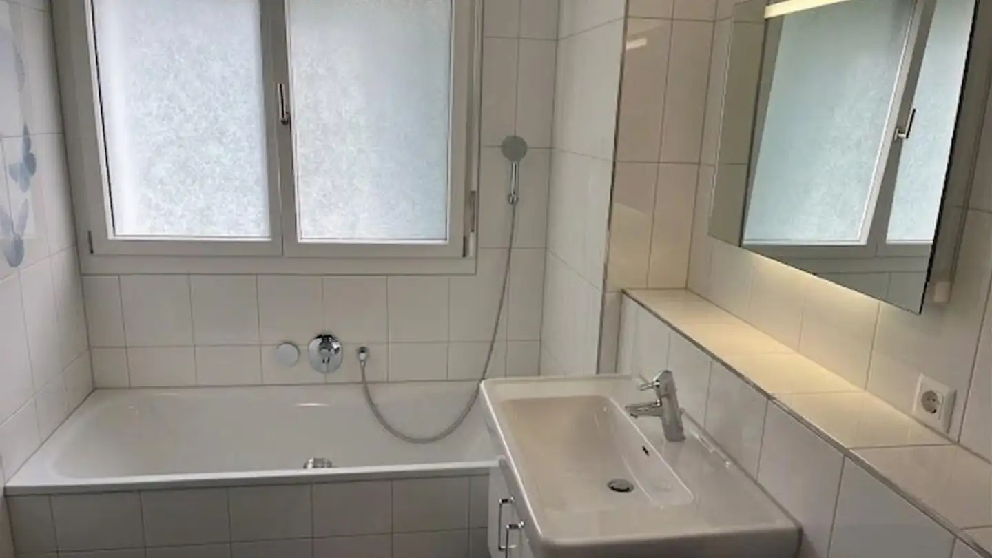 Appartamento in affitto - Lorzenhof 17, 6330 Cham - Foto 4