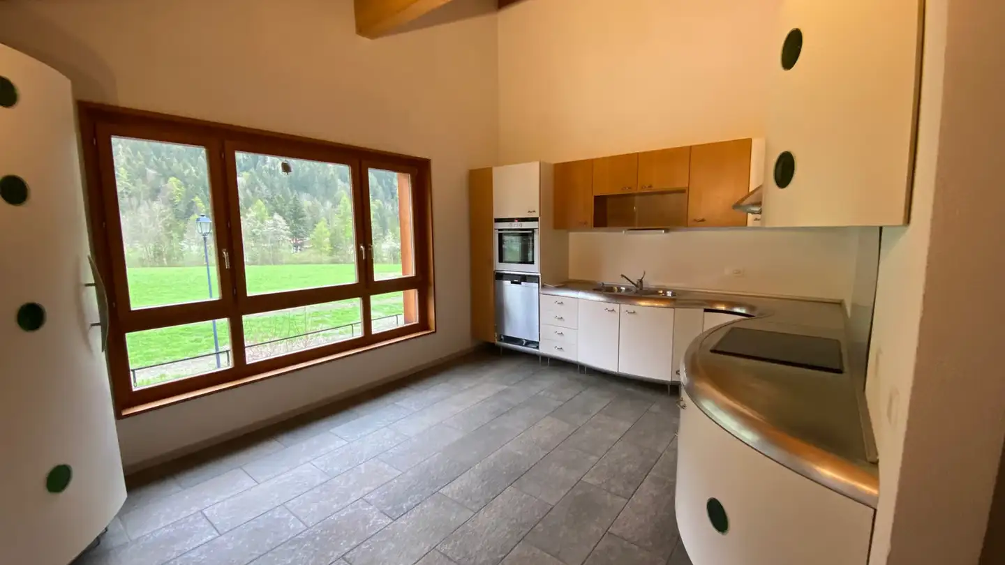 Apartment for rent - Route Du Muveran 19, 1880 Les Plans-sur-Bex - Photo 2