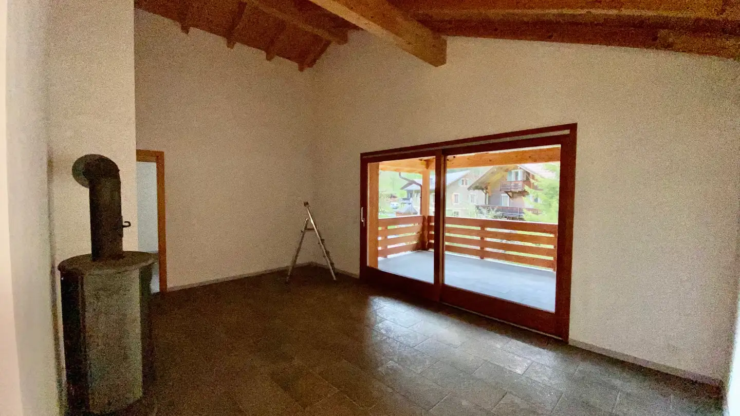 Apartment for rent - Route Du Muveran 19, 1880 Les Plans-sur-Bex - Photo 3