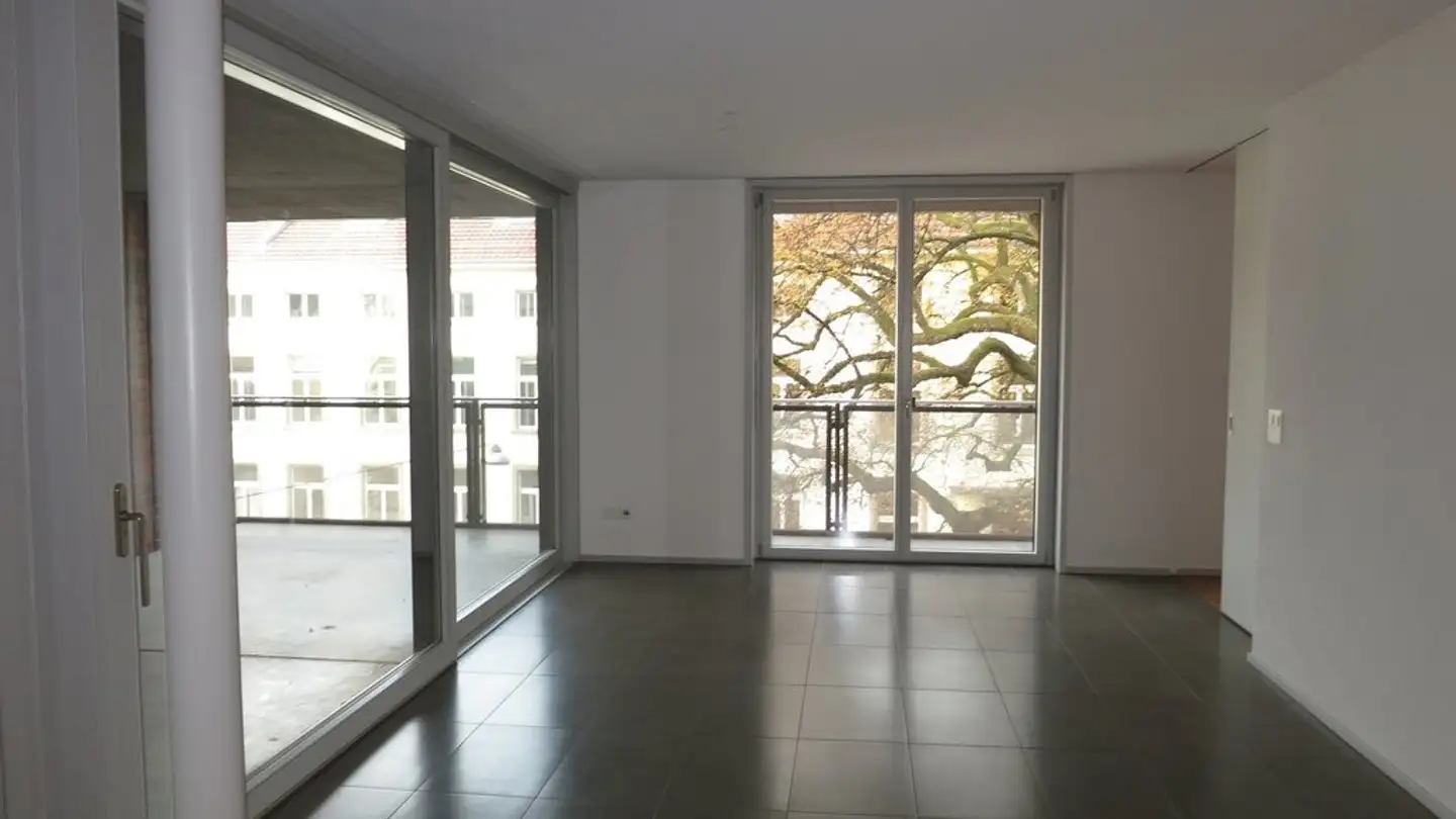 Appartement à louer - St. Gallerstrasse 42d, 8400 Winterthur - Photo 2
