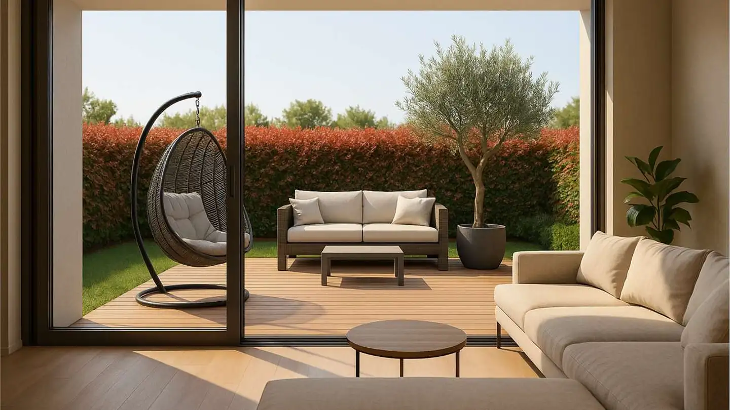 Villa for sale - 6828 Balerna