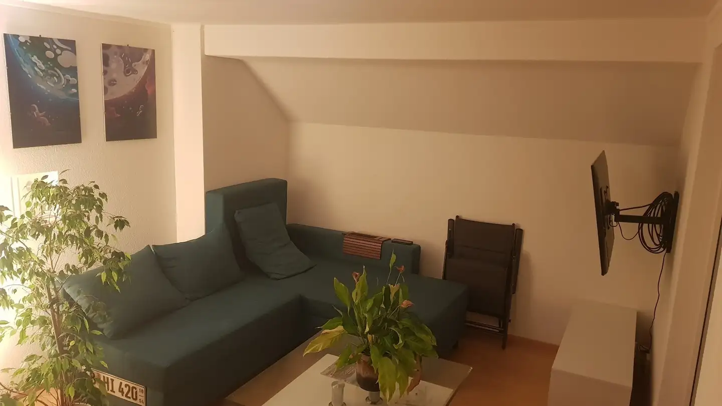 Appartamento in affitto - 6375 Beckenried