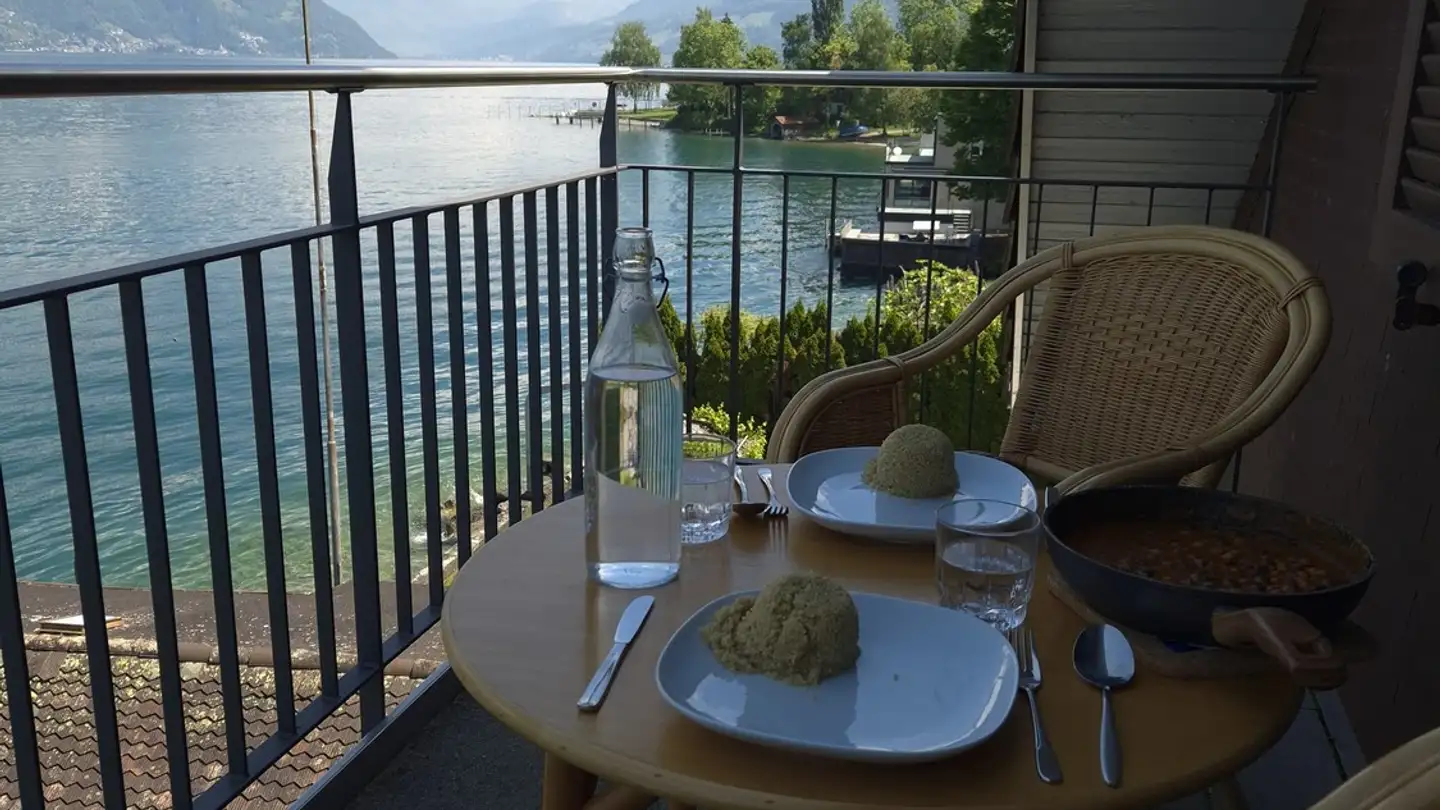 Appartamento in affitto - 6375 Beckenried - Photo 4