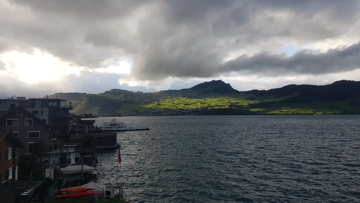 Appartamento in affitto - 6375 Beckenried - Photo 2