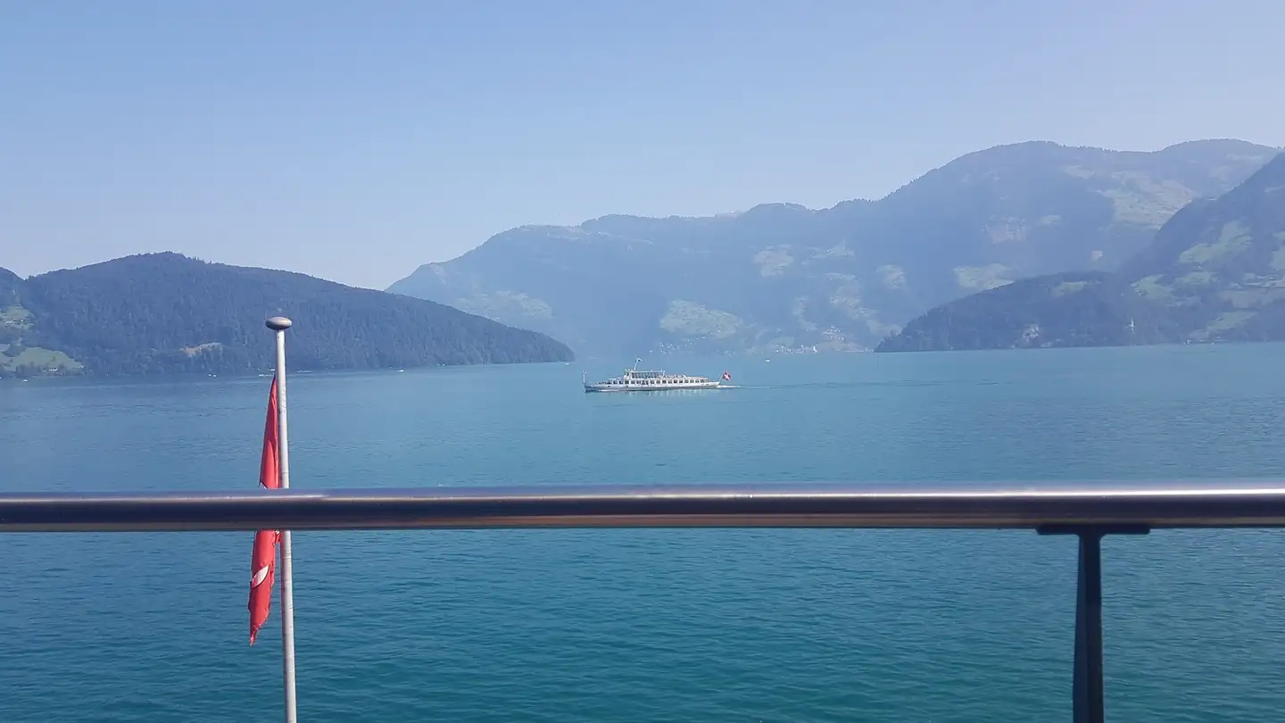 Appartamento in affitto - 6375 Beckenried - Photo 3