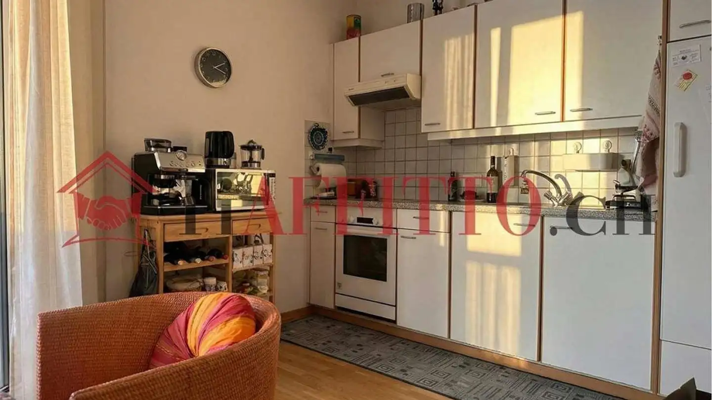 Appartement à louer - 6962 Viganello - Photo 2