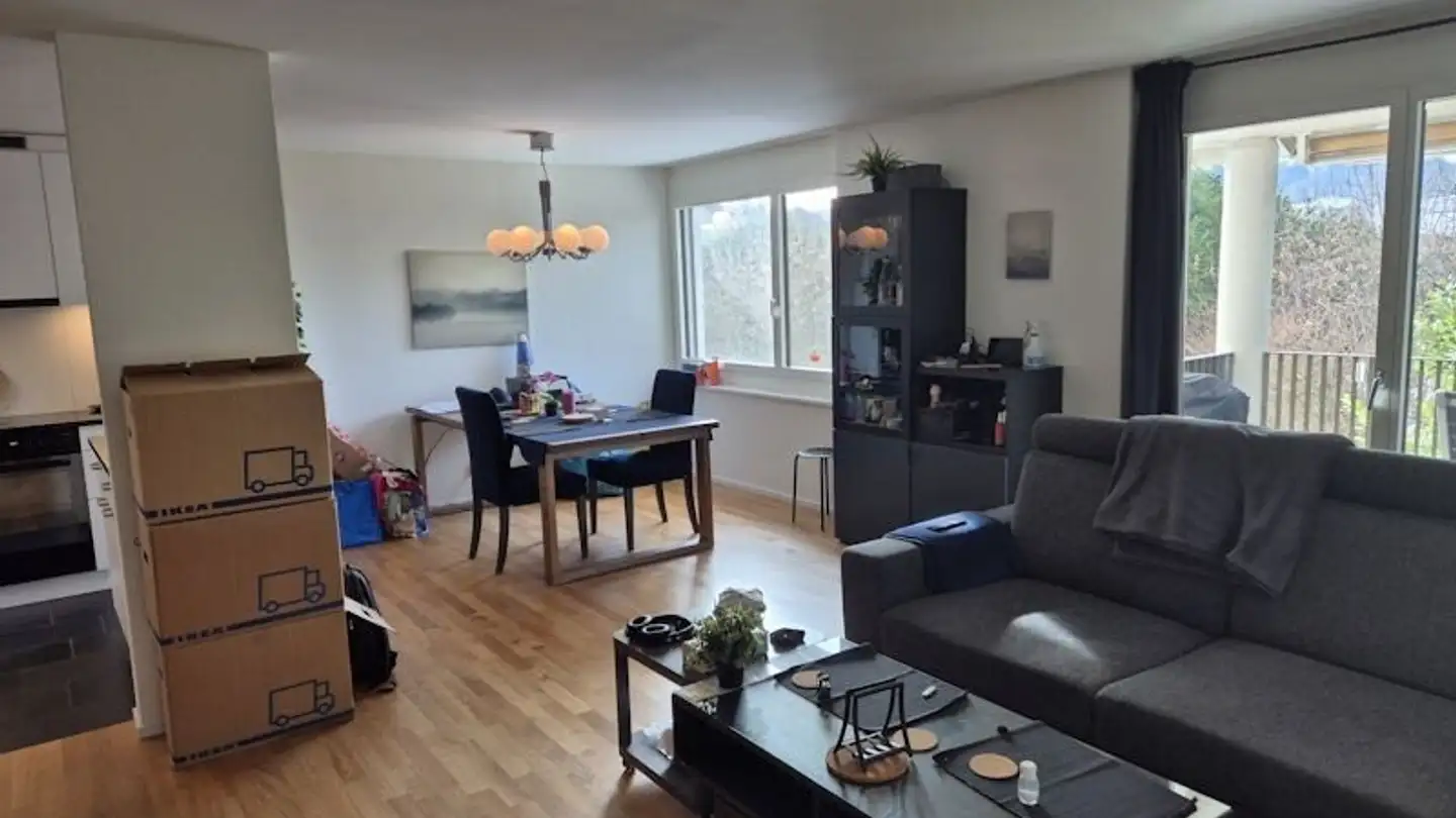 Apartment for rent - Eichacherstrasse 11, 8904 Aesch ZH - Photo 3