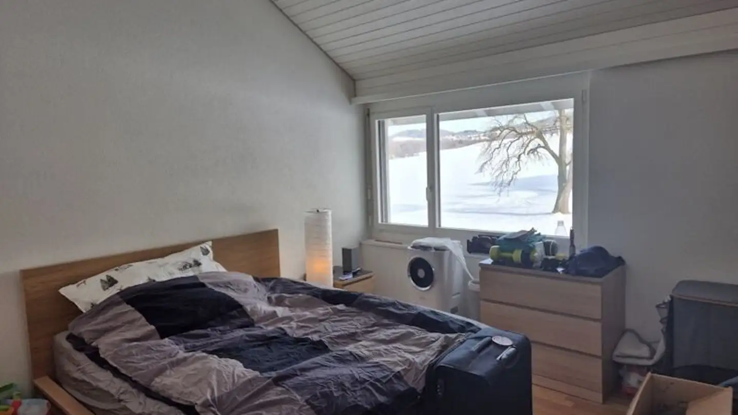 Apartment for rent - Eichacherstrasse 11, 8904 Aesch ZH - Photo 4