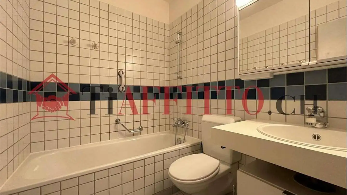 Appartement à louer - 6962 Viganello - Photo 4