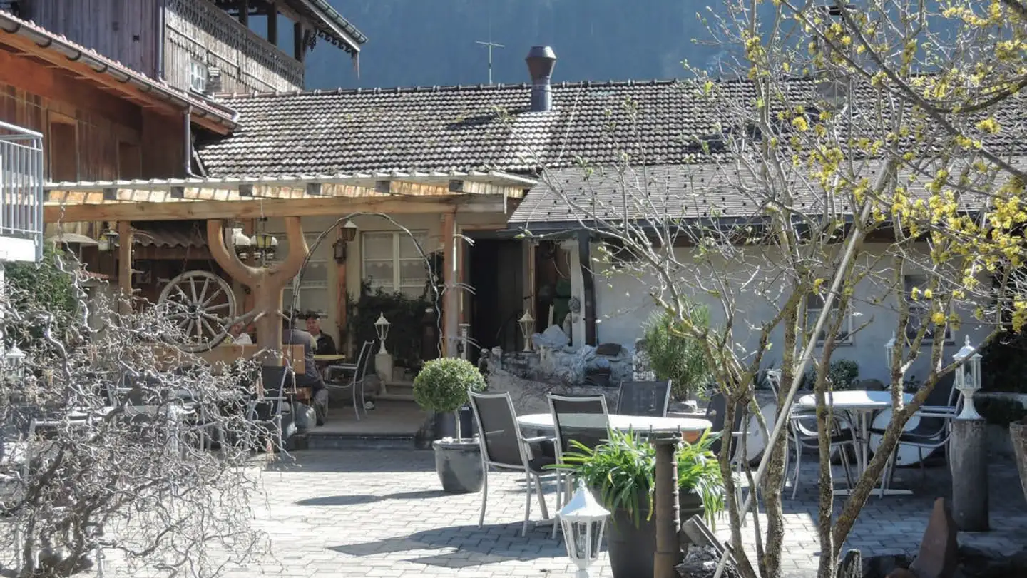 Commercial for sale - 3860 Meiringen - Photo 4