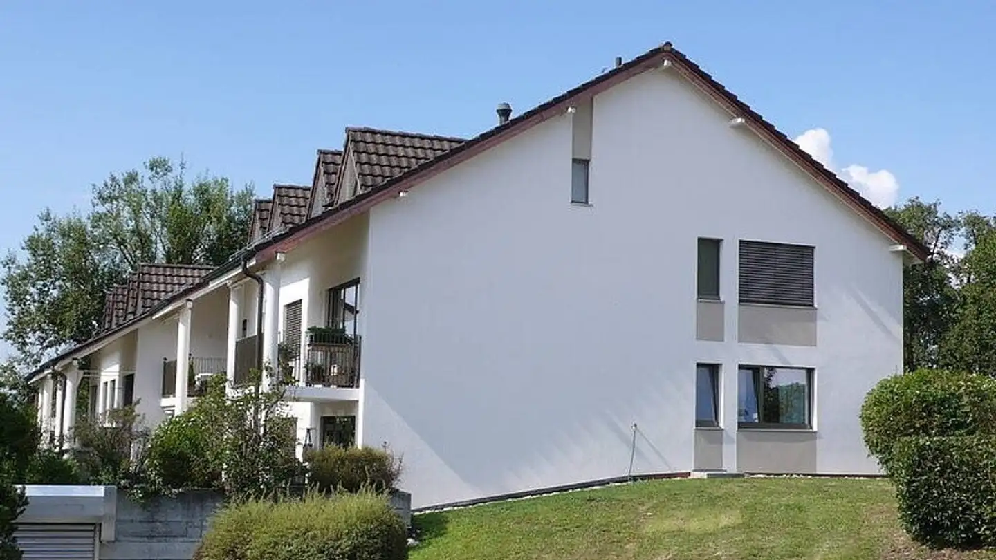 Apartment for rent - Eichacherstrasse 11, 8904 Aesch ZH