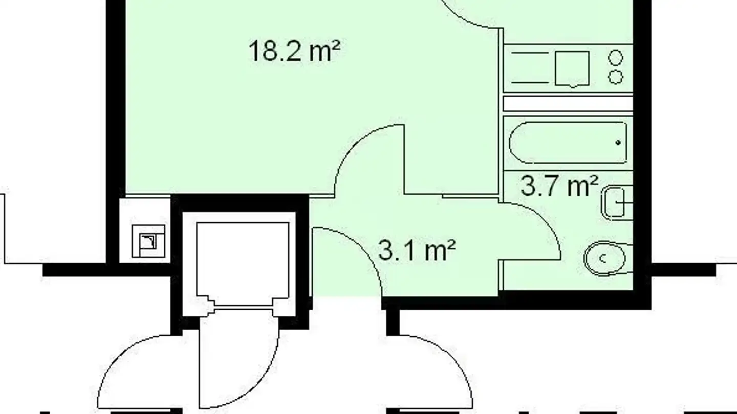 Wohnung mieten - Heissgländstrasse 32, 4132 Muttenz - Foto 4